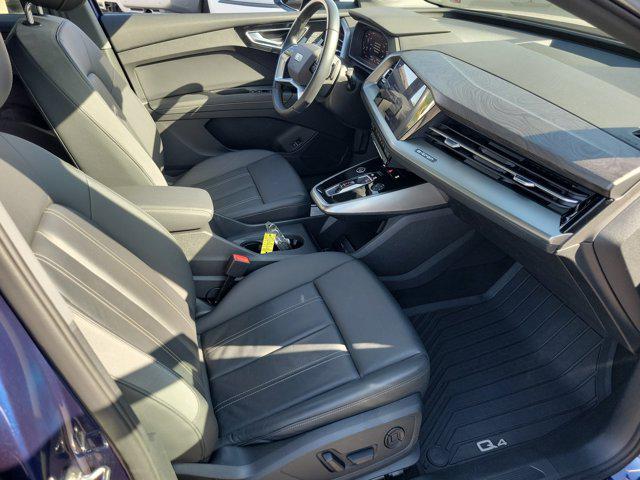 2023 Audi e-tron Premium Plus 40 RWD