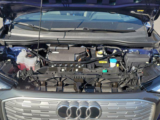 2023 Audi e-tron Premium Plus 40 RWD