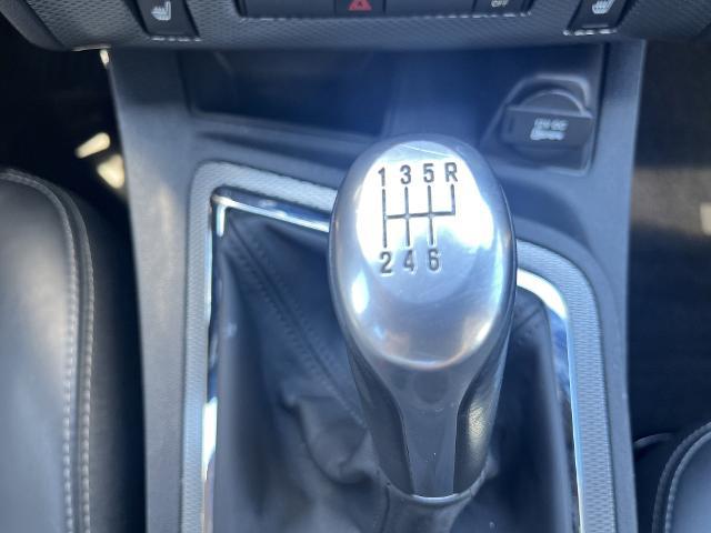 2013 Dodge Challenger R/T Plus