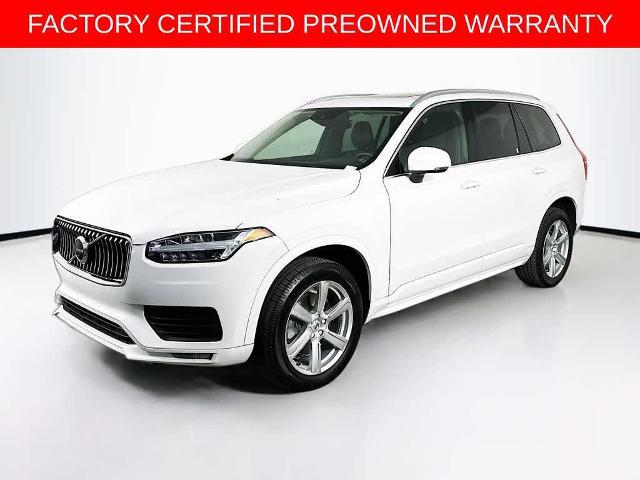 2022 Volvo XC90 T6 Momentum 7 Passenger for sale in Tampa, FL
