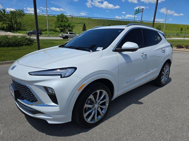 2025 Buick Encore GX Avenir AWD for sale in Kansas City, MO
