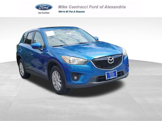 2014 Mazda CX-5 Touring for sale in Alexandria, KY