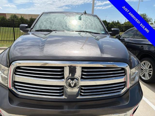2016 Ram 1500 Lone Star for sale in Prosper, TX