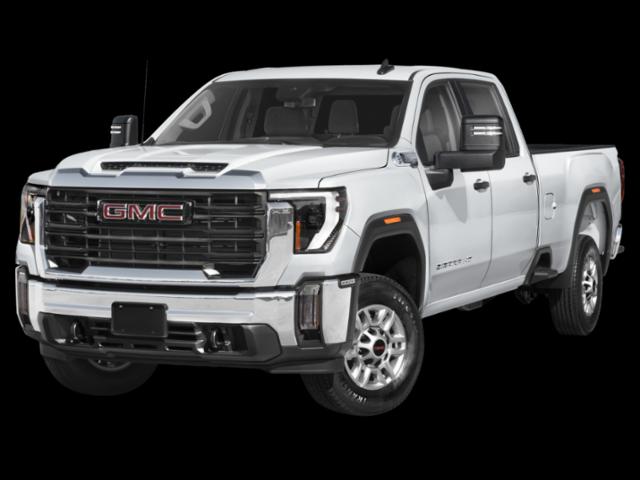 2024 GMC Sierra 2500HD 4WD Crew Cab Long Bed Pro for sale in Greenville, SC