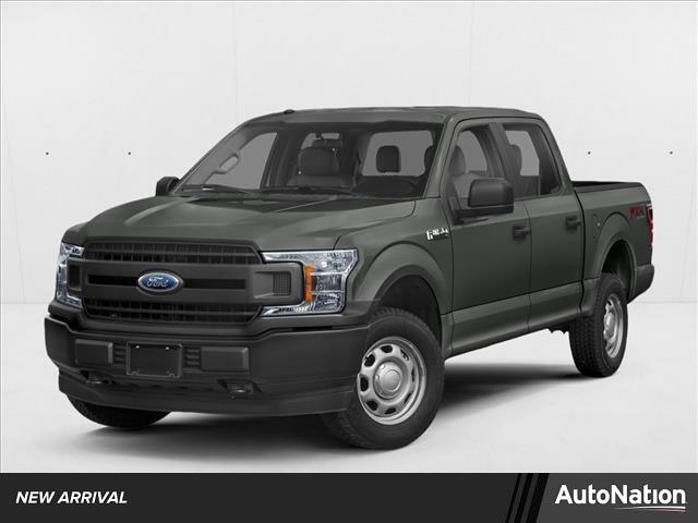2019 Ford F-150 XL for sale in Houston, TX