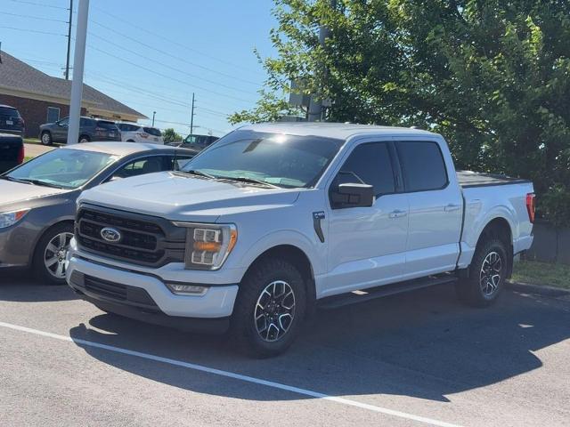 2022 Ford F-150 XLT for sale in Waterloo, IL