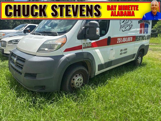 2015 Ram ProMaster Low Roof for sale in Bay Minette, AL