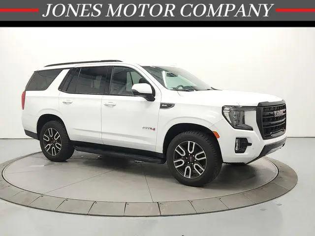 2023 GMC Yukon AT4 for sale in Humboldt, TN