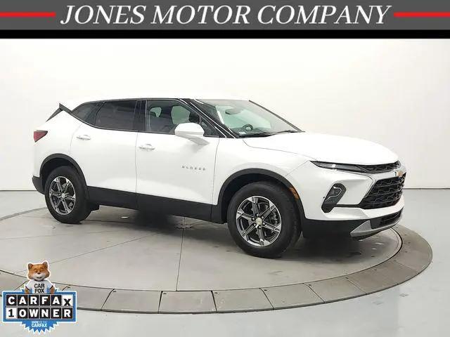 2025 Chevrolet Blazer AWD 2LT for sale in Humboldt, TN