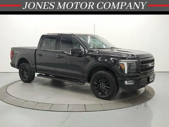 2024 Ford F-150 LARIAT for sale in Humboldt, TN