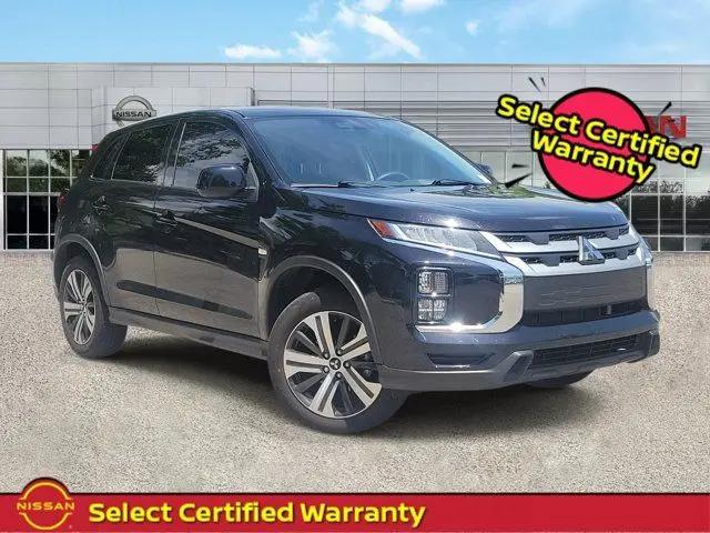 2024 Mitsubishi Outlander Sport 2.0 ES AWC for sale in Ft Myers, FL