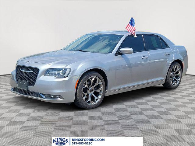 2016 Chrysler 300 300S for sale near Cincinnati, OH