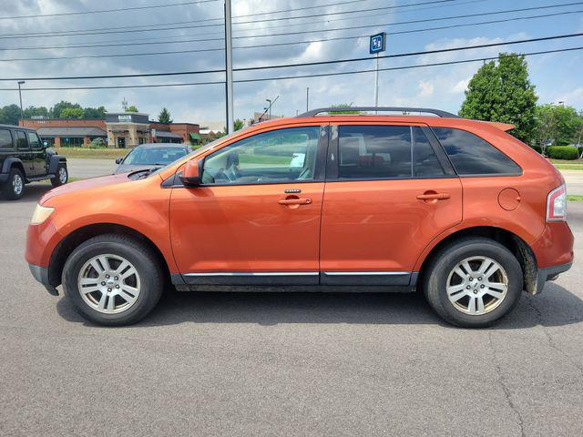 2008 Ford Edge SEL