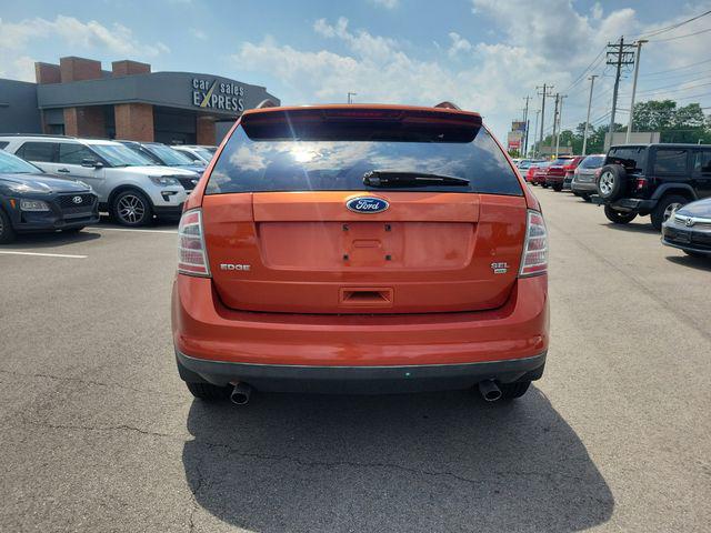 2008 Ford Edge SEL