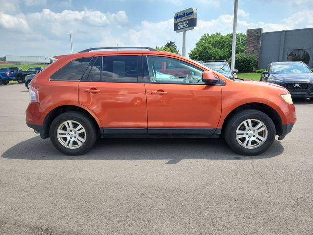 2008 Ford Edge SEL