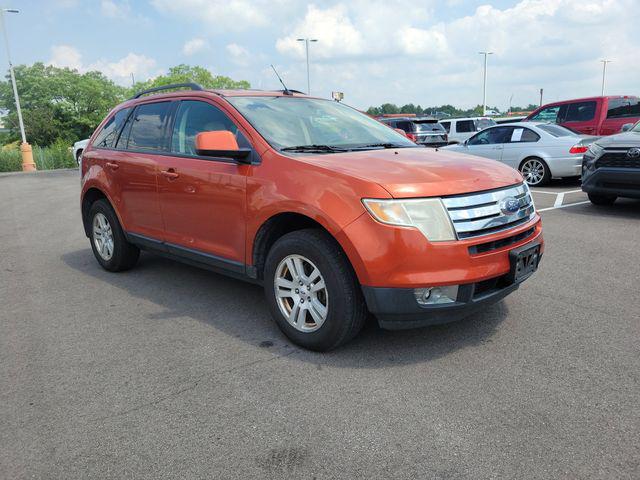 2008 Ford Edge SEL