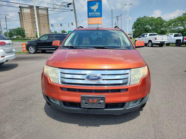 2008 Ford Edge SEL