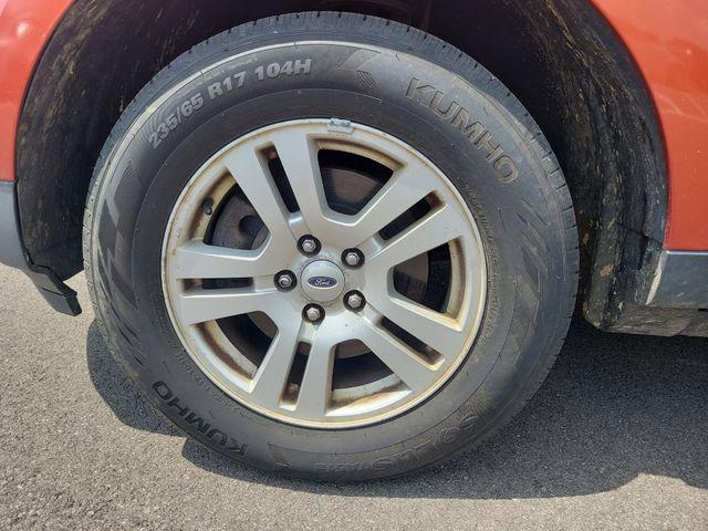2008 Ford Edge SEL