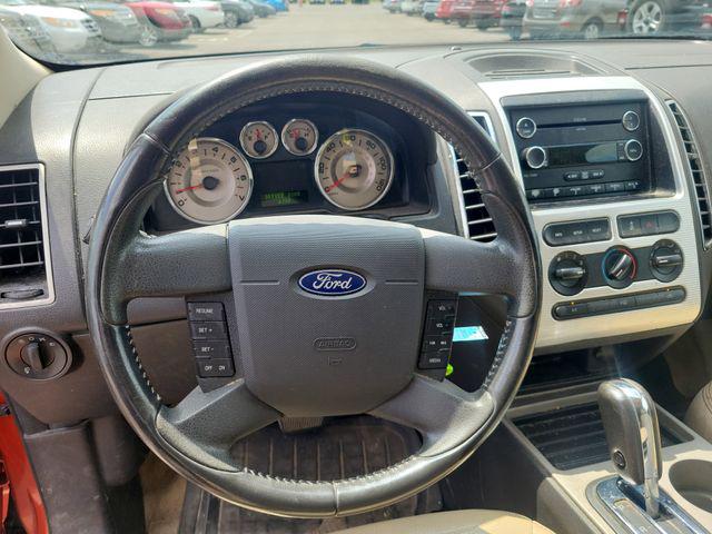 2008 Ford Edge SEL