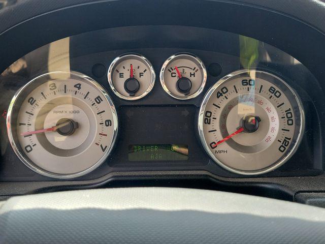 2008 Ford Edge SEL