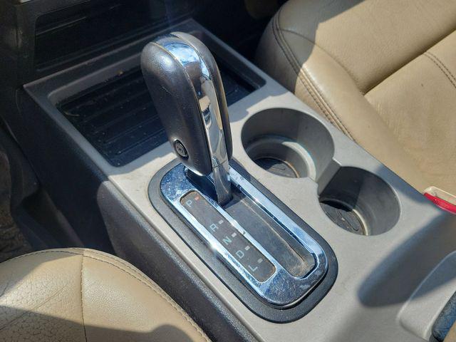 2008 Ford Edge SEL