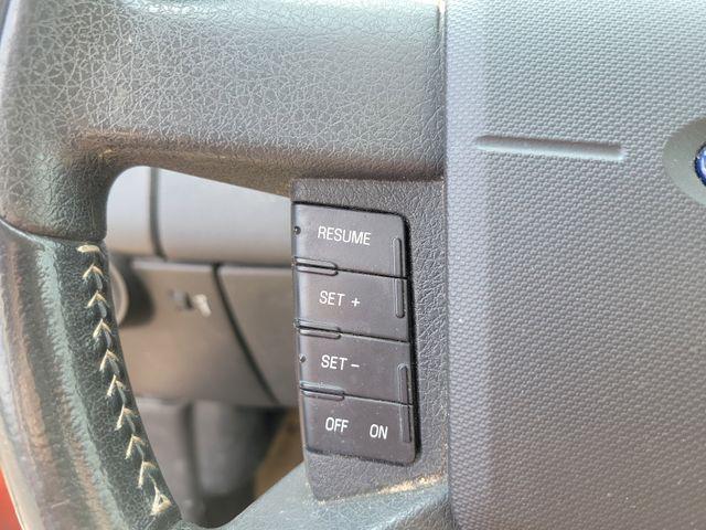 2008 Ford Edge SEL