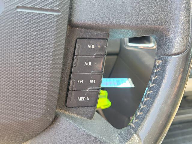 2008 Ford Edge SEL