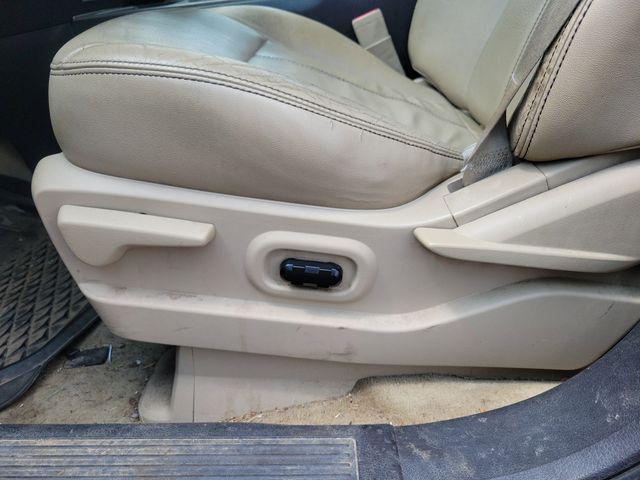 2008 Ford Edge SEL