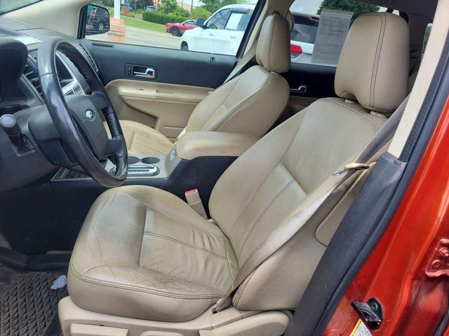 2008 Ford Edge SEL
