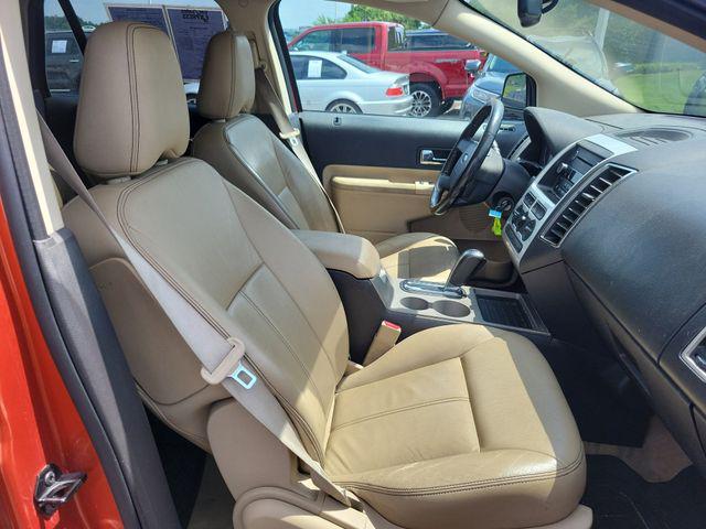 2008 Ford Edge SEL