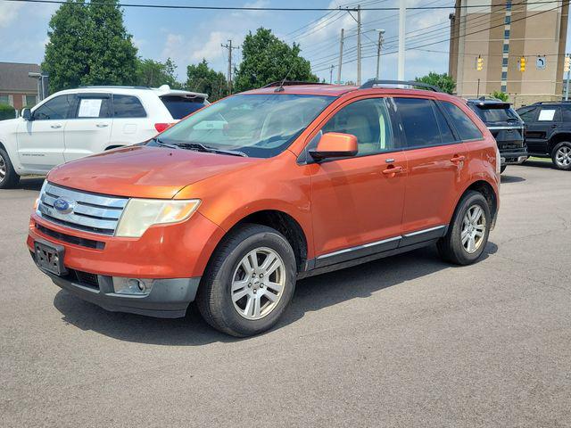 2008 Ford Edge SEL