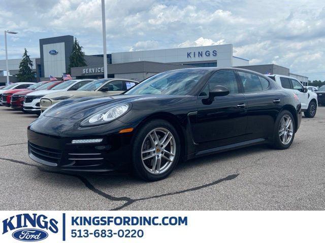 2015 Porsche Panamera 4 for sale near Cincinnati, OH