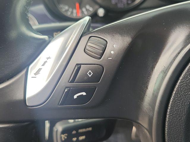 2015 Porsche Panamera 4