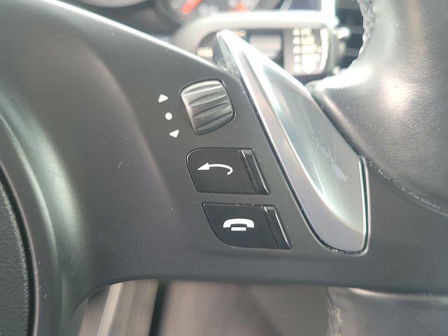 2015 Porsche Panamera 4