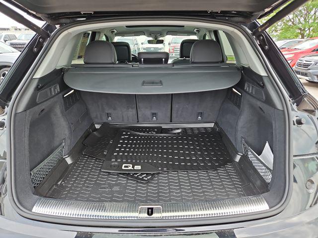 2022 Audi Q5 Prestige 45 TFSI S line quattro S tronic