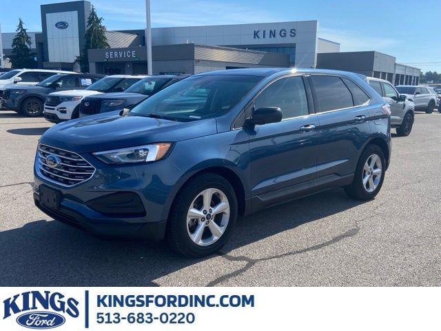 2019 Ford Edge SE for sale near Cincinnati, OH
