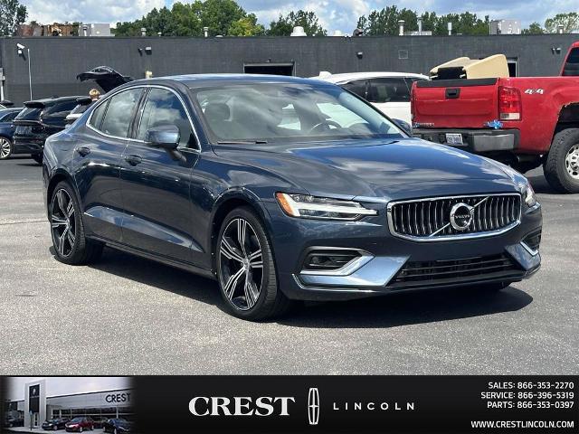 2022 Volvo S60 B5 Inscription for sale in Sterling Heights, MI