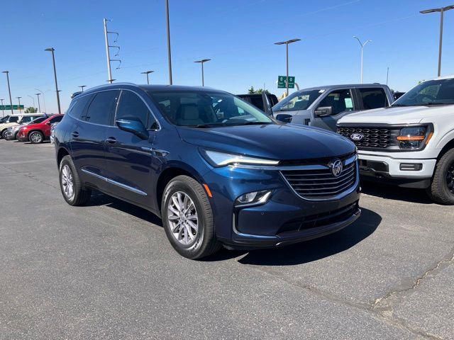 2023 Buick Enclave Essence AWD for sale in Rio Rancho, NM