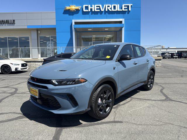 2024 Dodge Hornet R/T EAWD for sale in Oroville, CA