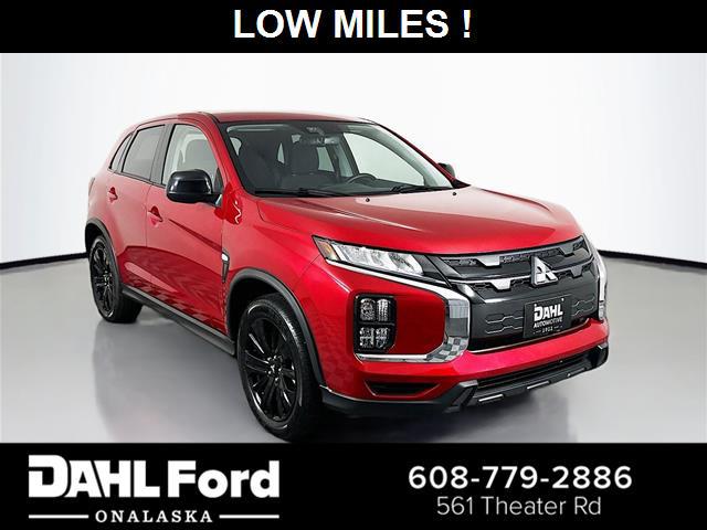 2026 Mitsubishi Outlander Sport 2.0 S for sale in Onalaska, WI