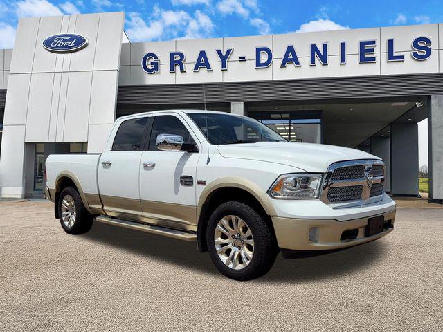 2013 Ram 1500 Laramie Longhorn Edition for sale in Brandon, MS