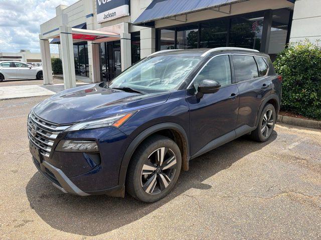 2024 Nissan Rogue SL FWD for sale in Brandon, MS