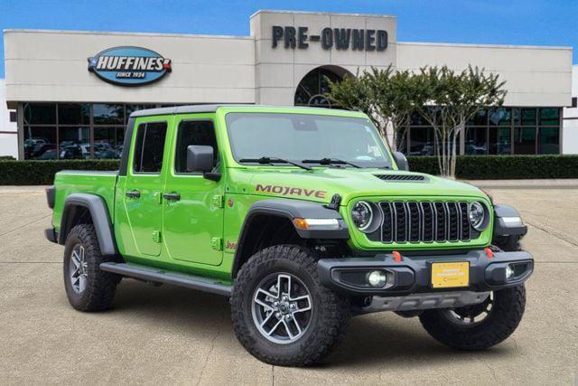 2025 Jeep Gladiator Sport for sale in Plano, TX