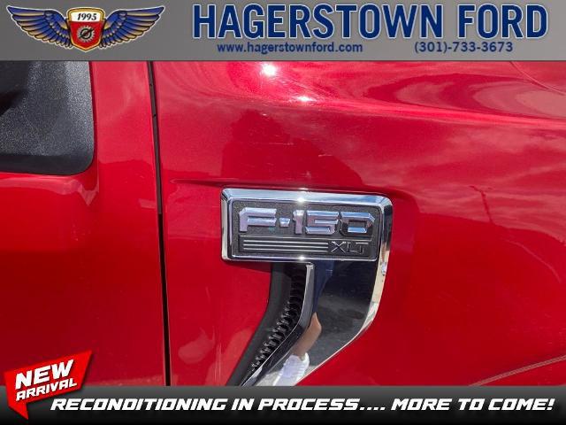 2022 Ford F-150 XLT for sale in Hagerstown, MD