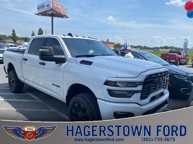 2025 Ram 2500 Big Horn Crew Cab 4x4 6'4" Box for sale in Hagerstown, MD