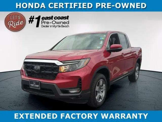 2026 Honda Ridgeline RTL for sale in Myrtle Beach, SC