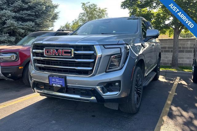 2025 GMC Yukon 4WD Elevation for sale in Boise, ID