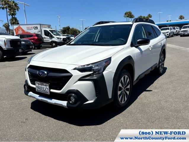 2024 Subaru Outback Limited XT for sale in Vista, CA