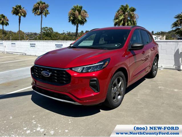 2024 Ford Escape ST-Line for sale in Vista, CA