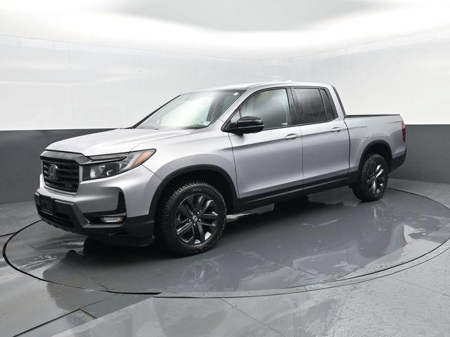 2022 Honda Ridgeline Sport for sale in Grafton, WV